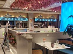 -小桃红·东北菜·春饼烤鸭(南阳湖街店)
