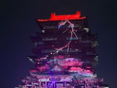 -寻梦滕王阁实景演出