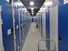 -StorHub趣存自助仓·迷你仓(普陀店)