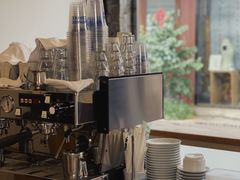 -VOYAGE COFFEE(杨梅竹店)