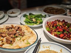 -大榕树下顺德菜(融创茂店)