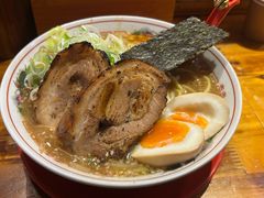 -老龙亭拉面店