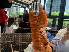 -拉蒂娜·巴西牛排馆 Latina·Brazilian Steakhouse(陆家嘴旗舰店)