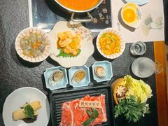 -匠和风精致料理(成都龙湖滨江天街店)