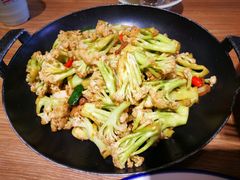 -蜀厨小匠·民间川菜(犀浦店)