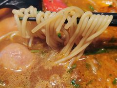 -肥汁米蘭香港米线(长宁来福士店)