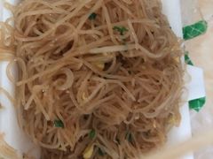 蛋炒米粉-东升饭店(员村三横路店)