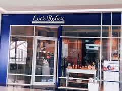 -Let’s Relax Spa(Terminal 21 Asok)
