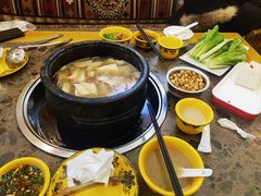 -田村·石锅藏香鸡(八廓街店)