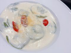 -安妮意大利餐厅(国贸店)