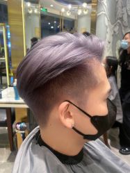-Kraemer Paris苏豪路易士·嘉玛发廊