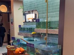 -鱼你相聚·河鲜馆(袁家岭店)