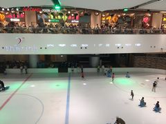 -食悦天美食广场(长沙IFS国金中心店)