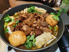 -牛腩之旅·牛腩牛杂煲(光启城美食城店)
