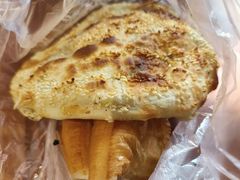 -文武王氏烧饼·无矾油条(西溪路店)