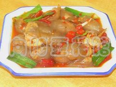 -向阳豆花馆(奥特斯商业广场店)