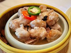 -顺德喜来登酒店·采悦轩