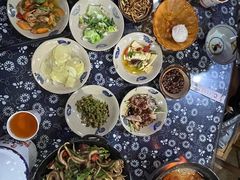 -张关合渣(航空大道店)