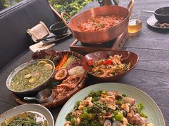 -Ameigo梅果·云贵川bistro(长宁来福士店)