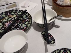 -君庭中餐厅(友谊宾馆店)