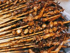 -十里铺铁板鱿鱼