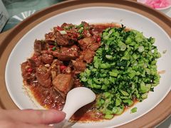 -亲回家吃饭餐厅(黄陂店)