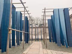 -乌镇东栅景区