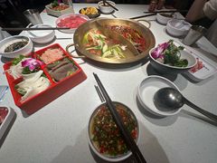 -小龙坎火锅(仓山万达店)