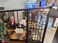 -奎元馆.百年奎元.非遗传承(西湖边的解放路店)