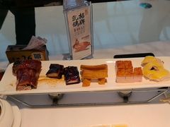 -勝記酒家·37年老字号·经典粤菜(南山花园城店)
