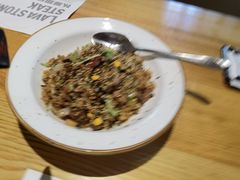 -原石牛扒·约会餐厅(龙城万科里店)