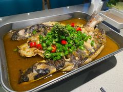 -半天妖烤鱼(新中关购物中心店)