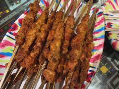 -巴依老爷新疆美食(望京小街店)