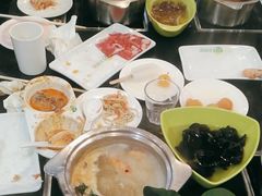 -翠峰苑火锅(迎宾路店)