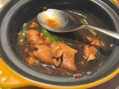 -金成潮菜博物馆(海珠湿地店)