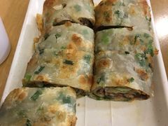 -台北楚楚园馅饼粥(虹桥南丰城店)