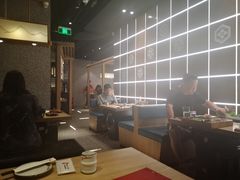大堂-好牛烧肉(世茂广场店)
