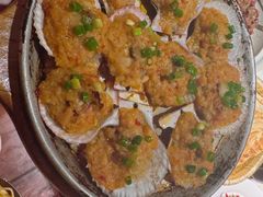 -有位虾匠·胶东土菜小馆(市北店)