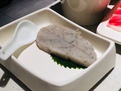 招牌虾滑-海底捞火锅(龙岗星河COCO Park店)