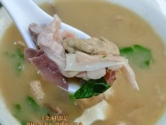 -清真永恒华威肉饼(潘家园店)