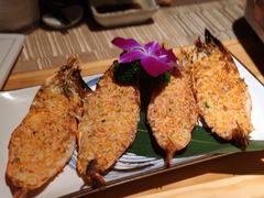 焗大虾-酒井酱子·深夜食堂(东城汇店)