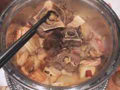 -嘉定凯悦·咖啡厅