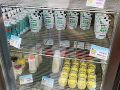 零售区-白色日记·手作酸奶(麦凯乐店)