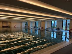 -杭州城中香格里拉大酒店