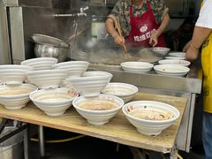 -陈记锅盖面(长江路店)