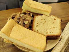 -面包与我Bread Or Me(长城汇店)