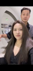 -3AM·S HAIR SALON烫发染发接发