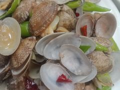 -老班长大酒店(海关大楼店)