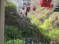 -十渡东湖港风景区