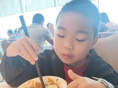 -金悦轩海鲜酒家(拱北店)